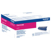  Original Brother TN-910 M Toner magenta (ca. 9.000 Seiten) 