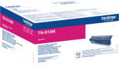  Original Brother TN-910M 910 Toner magenta (ca. 9.000 Seiten) 