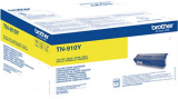  Original Brother TN-910 Y Toner gelb (ca. 9.000 Seiten) 