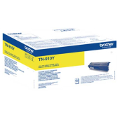  Original Brother TN-910 Y Toner gelb (ca. 9.000 Seiten) 