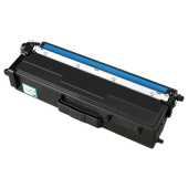  Toner von tintenalarm.de ersetzt Brother TN-910C cyan (ca. 9.000 Seiten) 