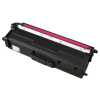  Toner von tintenalarm.de ersetzt Brother TN-910M magenta (ca. 9.000 Seiten) 