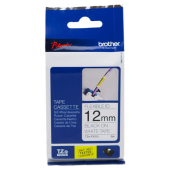  Original Brother TZe-FX231 TZ-FX231 DirectLabel schwarz auf weiss Laminat 