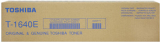  Original Toshiba T-1640 EHC 6AJ00000024 Toner schwarz (ca. 24.000 Seiten) 