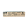  Original Toshiba T-3008 E 6AJ00000151 Toner (ca. 43.900 Seiten) 