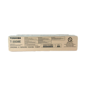  Original Toshiba T-3008 E 6AJ00000151 Toner (ca. 43.900 Seiten) 