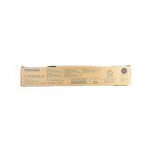  Original Toshiba T-FC200E-K 6AJ00000123 6AJ00000260 Toner schwarz (ca. 38.400 Seiten) 