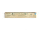  Original Toshiba T-FC 200 EC 6AJ00000119 Toner cyan (ca. 33.600 Seiten) 