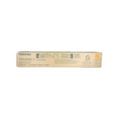  Original Toshiba T-FC 200 EY 6AJ00000262 Toner gelb (ca. 33.600 Seiten) 