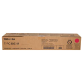  Original Toshiba T-FC 30 EM 6AG00004452 Toner magenta (ca. 33.600 Seiten) 