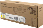  Original Toshiba T-FC 34 EY 6A000001525 Toner gelb (ca. 11.500 Seiten) 