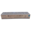  Original Toshiba T-FC 505 E-C 6AJ00000135 Toner cyan (ca. 33.600 Seiten) 