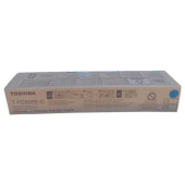  Original Toshiba T-FC 505 E-C 6AJ00000135 Toner cyan (ca. 33.600 Seiten) 