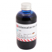  100 ml Nachfülltinte von tintenalarm.de für Epson T3582 und T3592 cyan 