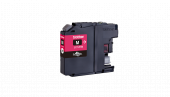  Original Brother LC12EM LC-12E Tintenpatrone magenta (ca. 1.200 Seiten) 