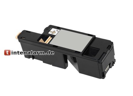 Toner von tintenalarm.de ersetzt Epson C13S050611 0611 gelb (ca. 1.400 Seiten)