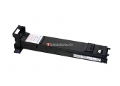  Toner von tintenalarm.de ersetzt Konica Minolta A0DK452 cyan (ca. 8.000 Seiten) 