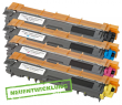  4 Toner von tintenalarm.de ersetzt Brother TN-242BK, TN-246C, TN-246M, TN-246Y 