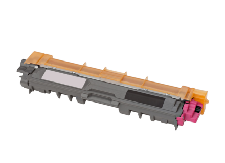 Toner von tintenalarm.de ersetzt Brother  TN-246M magenta (ca. 2.200 Seiten)