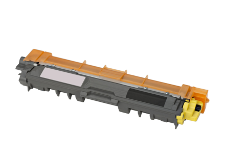 Toner von tintenalarm.de ersetzt Brother  TN-246Y gelb (ca. 2.200 Seiten)