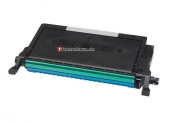  Toner von tintenalarm.de ersetzt Dell 593-10369 P587K cyan (ca. 5.000 Seiten) 