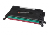  Toner von tintenalarm.de ersetzt Dell 593-10370 K757K magenta (ca. 5.000 Seiten) 