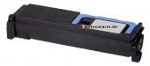  XL Toner von tintenalarm.de ersetzt Kyocera TK-550Y 1T02HMAEU0 gelb (ca. 12.000 Seiten) 