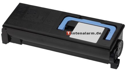 Toner von tintenalarm.de ersetzt Kyocera TK-570K 1T02HG0EU0 schwarz (ca. 16.000 Seiten)