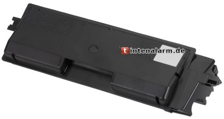 Toner von tintenalarm.de ersetzt Kyocera TK-580Y 1T02KTANL0 gelb (ca. 2.800 Seiten)