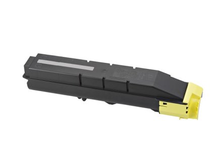 Toner von tintenalarm.de ersetzt Kyocera TK-8600Y 1T02MNANL0 gelb (ca. 20.000 Seiten)