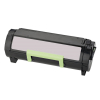  Toner von tintenalarm.de ersetzt Lexmark 24B6186 schwarz (ca. 16.000 Seiten) 