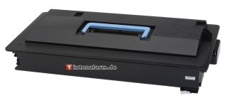 Toner von tintenalarm.de ersetzt Kyocera TK-715 1T02GR0EU0 schwarz (ca. 34.000 Seiten)
