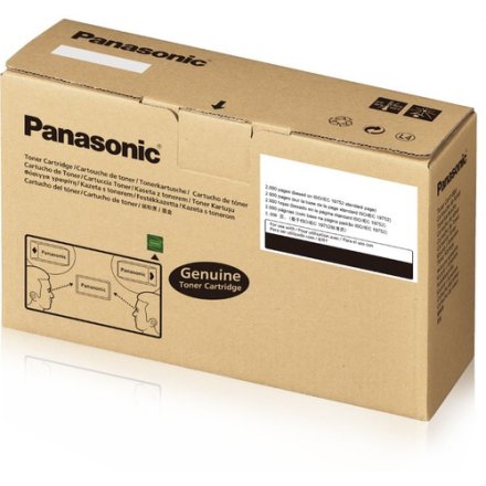 Original Panasonic KX-FAD473X KX-MB210/2130/2170 Drum Kit (ca. 10.000 Seiten)