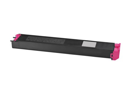 Toner von tintenalarm.de ersetzt Sharp MX-23GTMA magenta (ca. 10.000 Seiten)