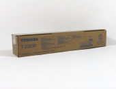  Original Toshiba T-2323E 6AJ00000218 Toner (ca. 12.000 Seiten) 