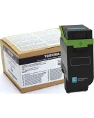  Original Toshiba T-FC339EC 6B000001426 Toner cyan (ca. 8.800 Seiten) 