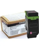  Original Toshiba T-FC339EM 6B000001422 Toner magenta (ca. 8.800 Seiten) 