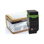  Original Toshiba T-FC339EM 6B000001422 Toner magenta (ca. 8.800 Seiten) 