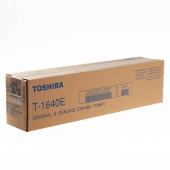  Original Toshiba T-1640 E 5K 6AJ00000023 Toner schwarz (ca. 5.000 Seiten) 