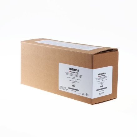 Original Toshiba T-408E-R 6B000000851 Toner schwarz return program (ca. 16.000 Seiten)