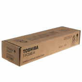  Original Toshiba T-FC 55 EK 6AK00000115 Toner schwarz (ca. 73.000 Seiten) 