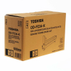  Original Toshiba Trommel OD-FC34K für e-Studio 287CS/347CS/407CS black (6A000001584) OD-FC 34 K Drum Unit schwarz (ca. 30.000 Seiten) 