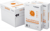  Recycling-Kopierpapier TrendWhite von Steinbeis, A4, 80 g/m², 500 Blatt, presseweiß 