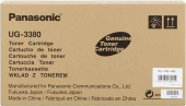  Original Panasonic UG-3380 Toner schwarz (ca. 8.000 Seiten) 