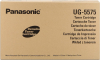  Original Panasonic UG-5575 Toner schwarz (ca. 10.000 Seiten) 