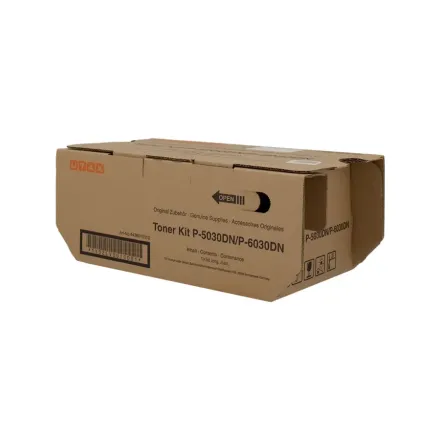 Original Utax 44360 10010 Toner (ca. 25.000 Seiten)