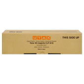  Original Utax CLP-3516 4451610014 Toner magenta (ca. 8.000 Seiten) 