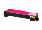  Toner von tintenalarm.de ersetzt Utax 4452110014 magenta (ca. 4.000 Seiten) 