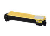  Toner von tintenalarm.de ersetzt Utax 4452110016 gelb (ca. 4.000 Seiten) 