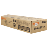  Original Utax CLP-3526 4452610014 Toner magenta (ca. 20.000 Seiten) 
